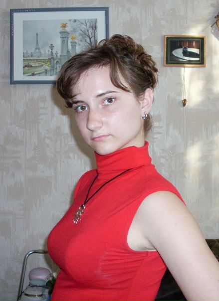 №8, Александра Павлович, Гомель №8, Александра Павлович, Гомель