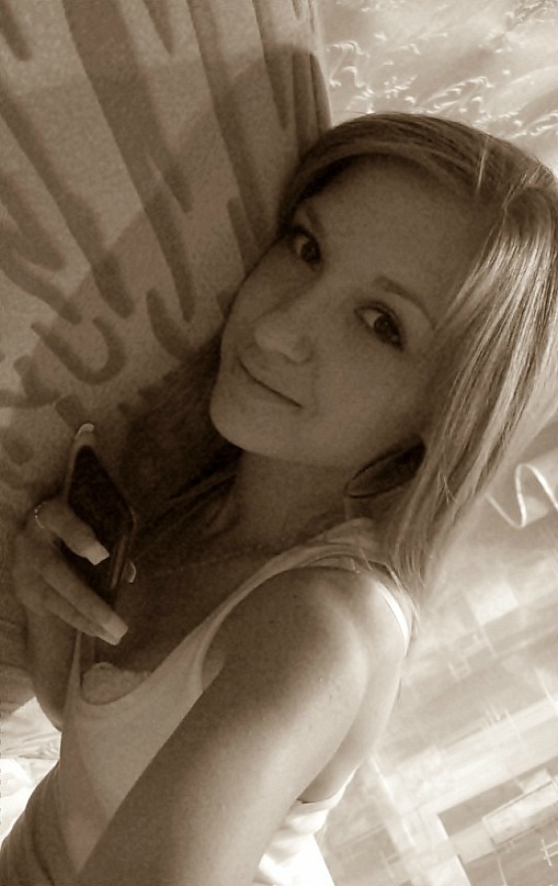 Крис Полукеева фотография #20