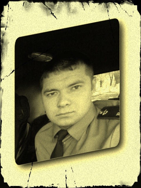 Dima Galanov фотография #42