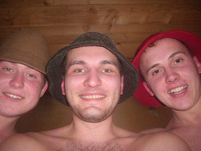 Артем Беляков фотография #18