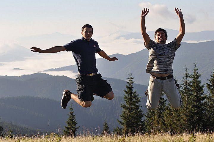 Sergey Vosmirko фотография #34