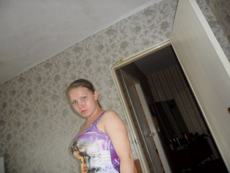 Лена Плотникова фотография #21