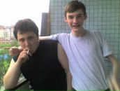 Фотография Дмитриева Вадима