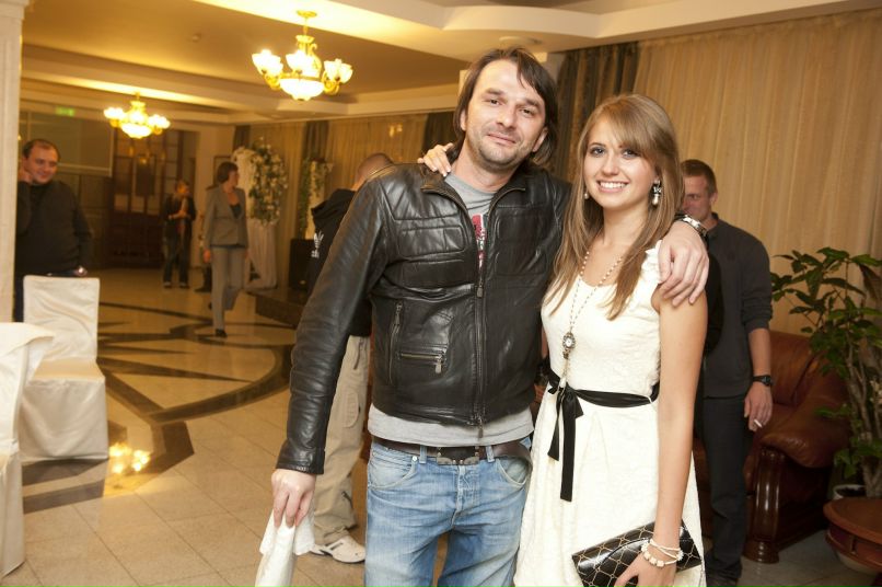 Тимофей Саенко фотография #23