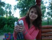 Фотография Скороходовой Снежаны