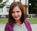 Фотография Шестаковой Анны