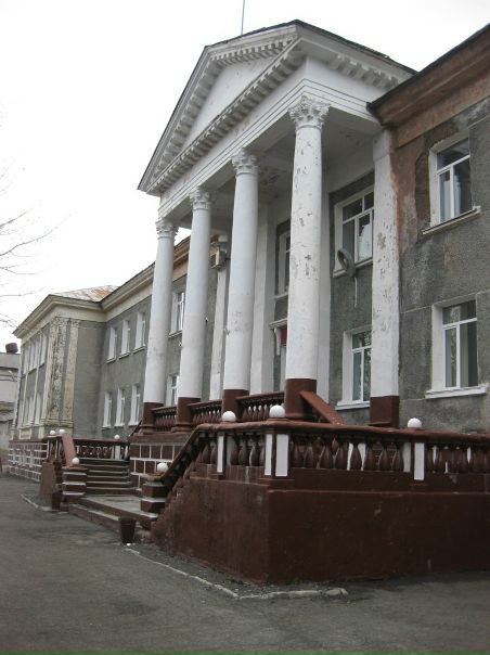 Дмитрий Ушковский фото №10