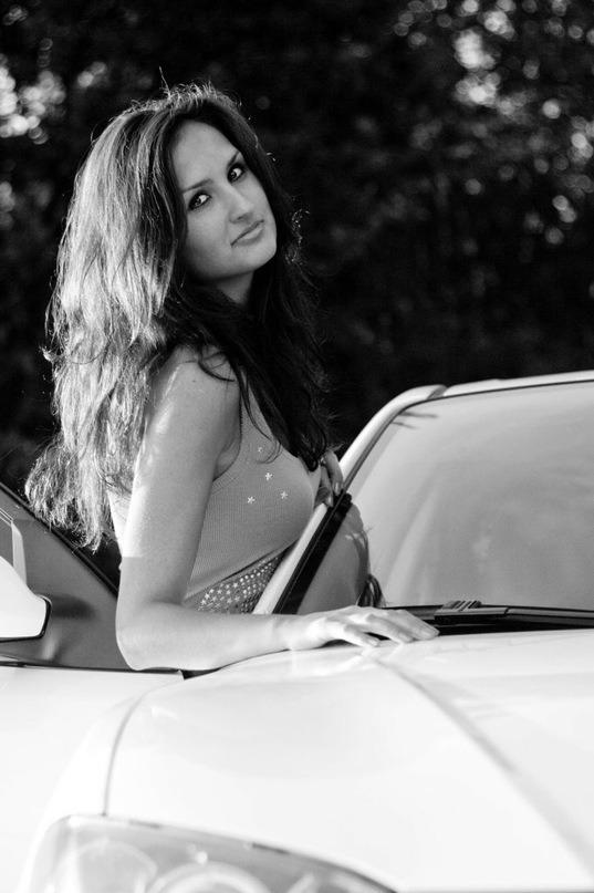 Sofia Afanasyeva фотография #40