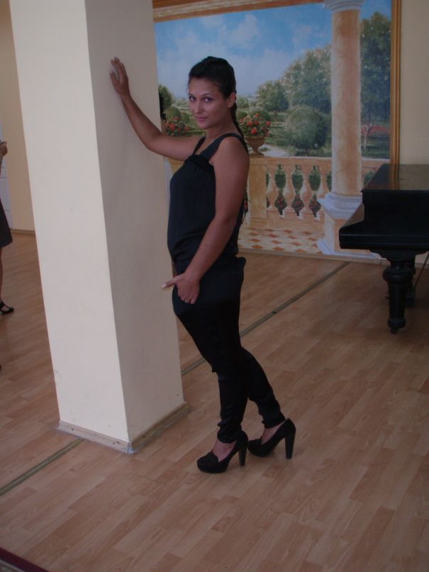 Алла Станчева фотография #26