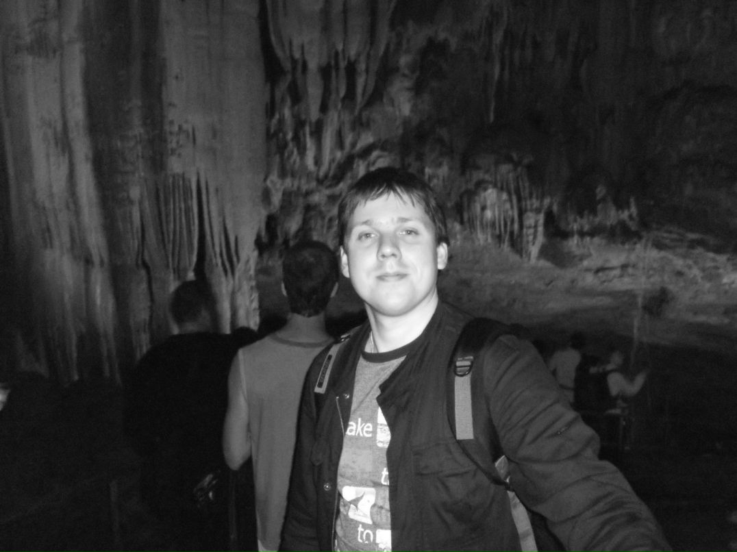 Сергей Байдаков фотография #42