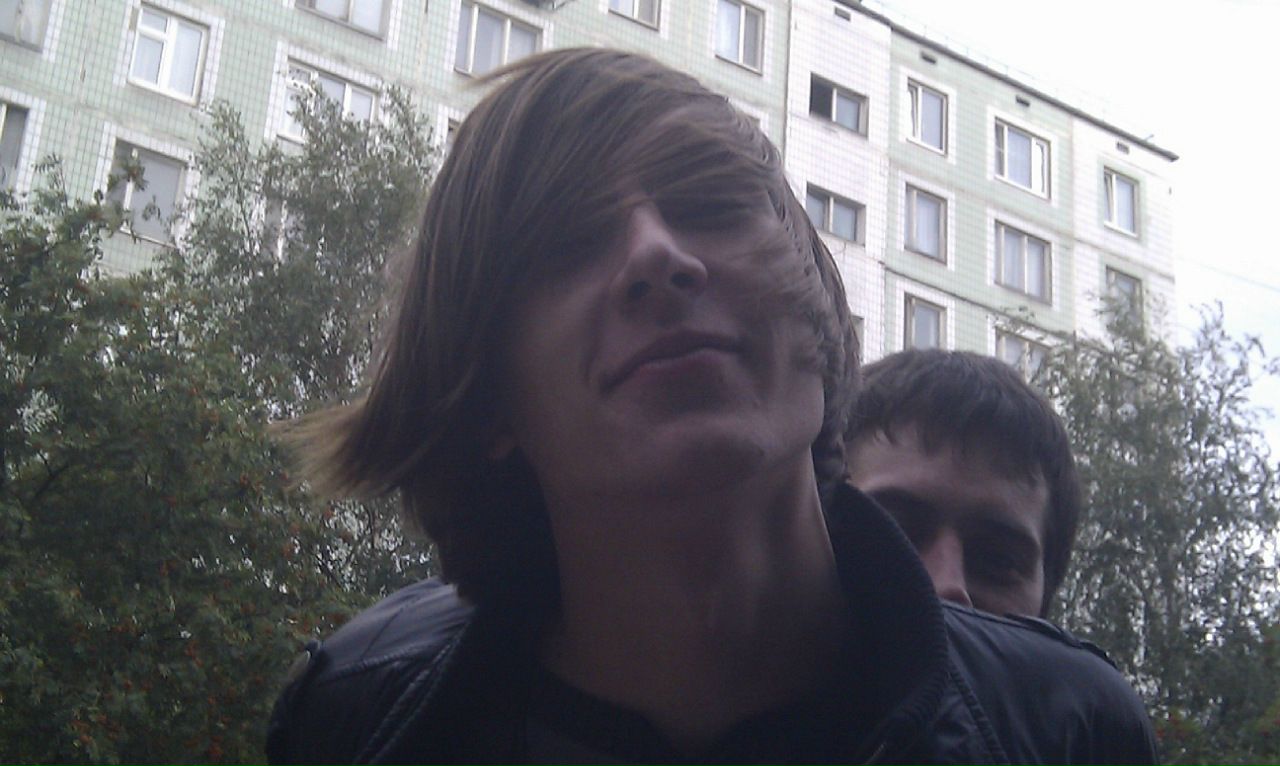Дмитрий Марусеев фотография #35