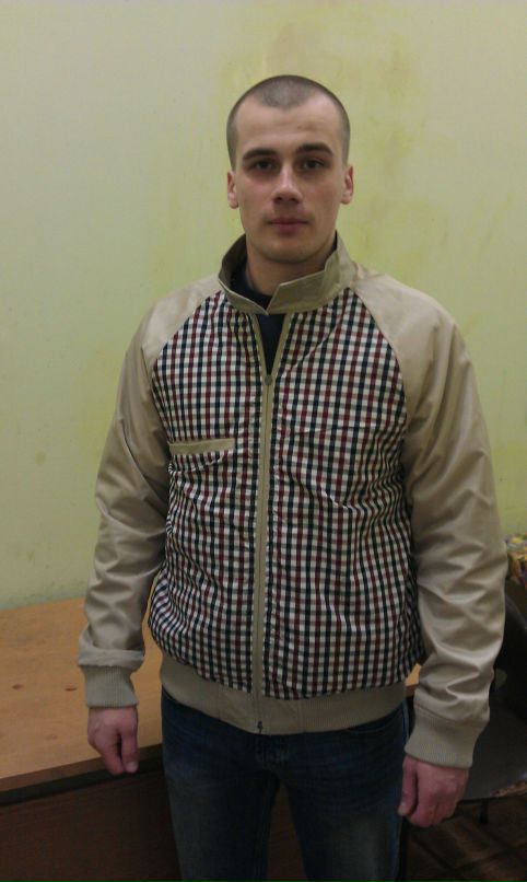 Сергей Иванов фотография #4