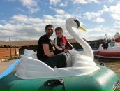 Фотография Никитина Павла