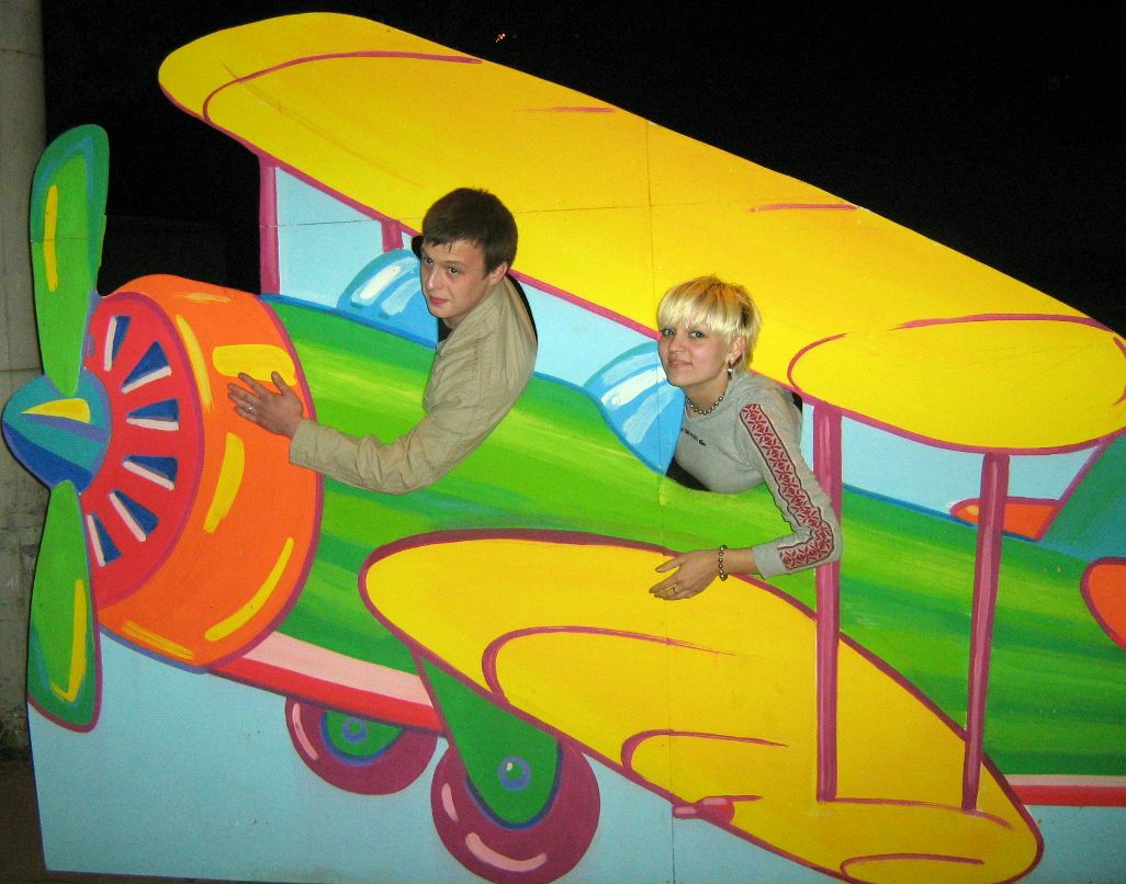 Виктор Терёшин фотография #15