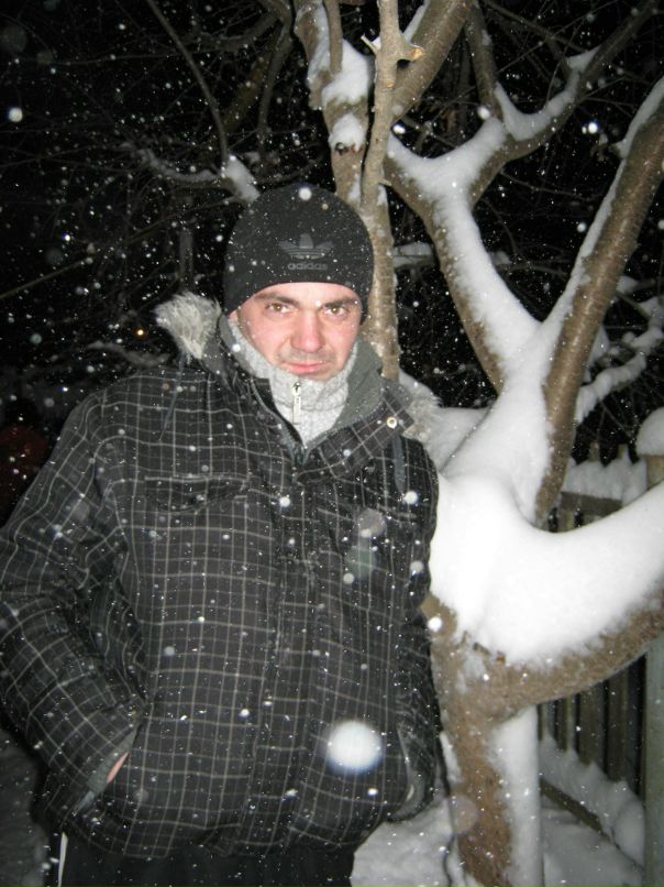 Дмитрий Голубенко фотография #23