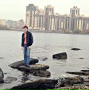 Фотография Каверзина Александра