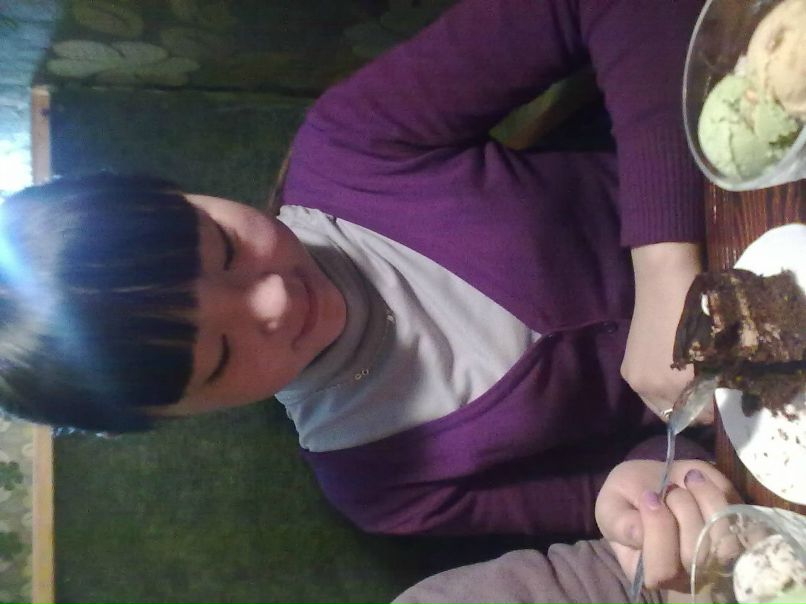 Анзат Монгуш фотография #37