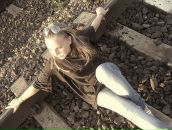 Юлюся Візлінська фотография #16 (источник - https://vk.com/id34593190)