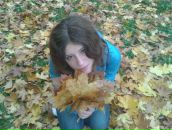 Фотография Кузьминой Катюхи