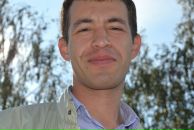 Фотография Камельянова Радика