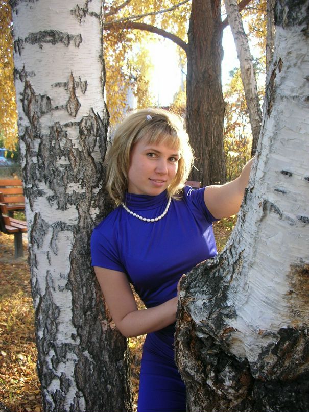 Юлия Загвоздина фотография #10