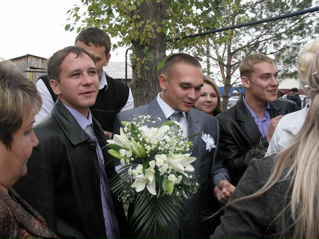 Владимир Малина фотография #11