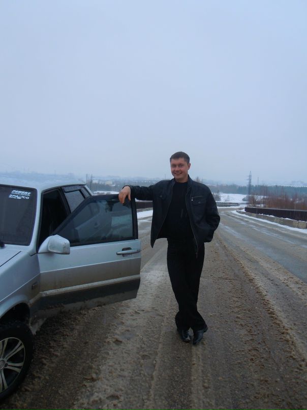 Николай Иванович фотография #32