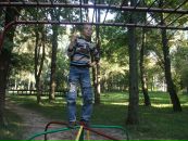 Вова Поліщук фотография #28 (источник - https://vk.com/id69129935)