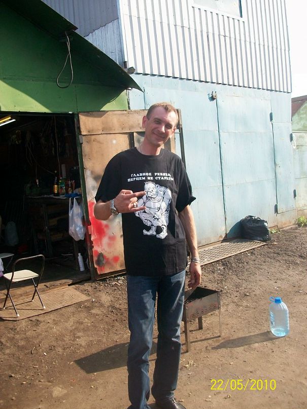 Дмитрий Клочков фотография #24