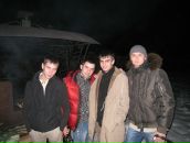 Фотография Евсеева Алексея