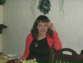 Фотография Томиловой Анны