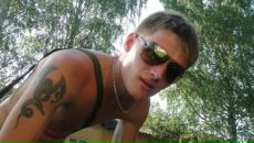 Фотография Платонова Дмитрия