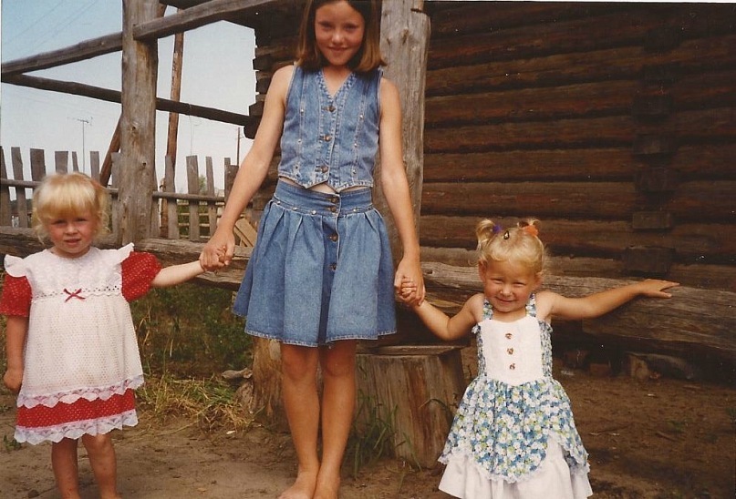Ксения Евдокимова фотография #16 из vk профиля id85325627