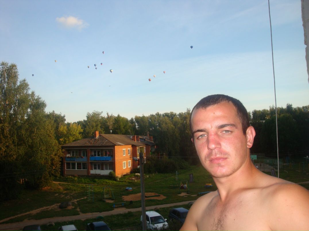 Евгений Кошеленко фотография #16