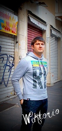 №16, Viktor Varyshko, 28.9 №16, Viktor Varyshko, 28.9