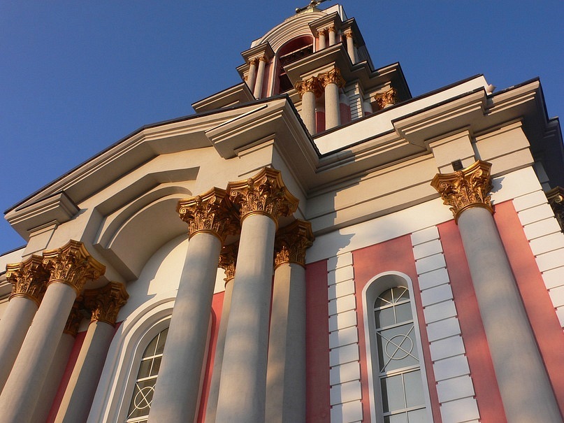 Дима Пинекер фотография #47