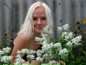 Фотография Яна Пянкевич