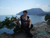 Фотография Петух Тамары