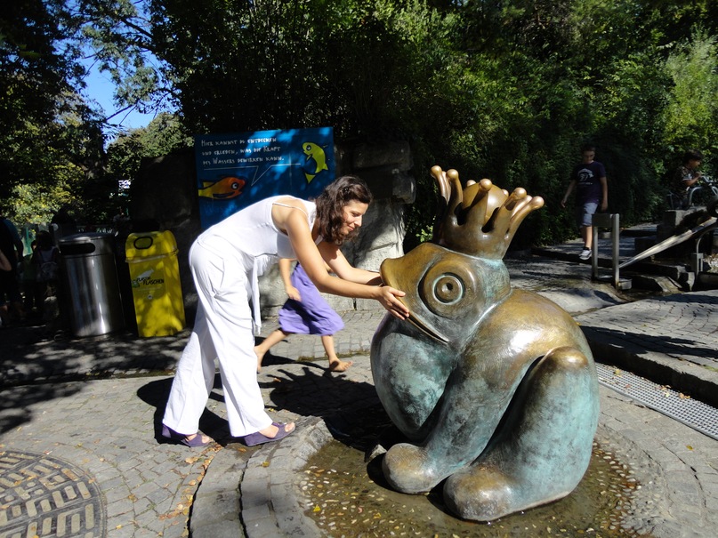 Ольга Винтер фотография #48