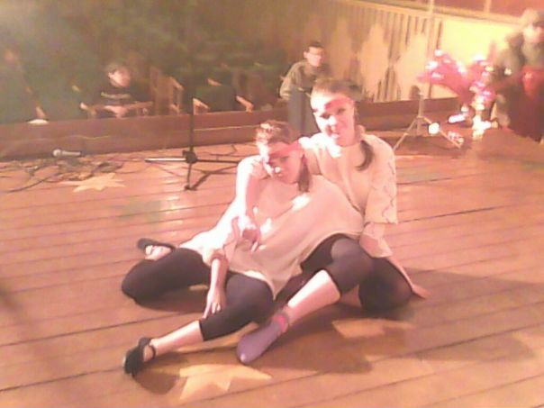 М@рг@ритк@ Блохин@ фото №50