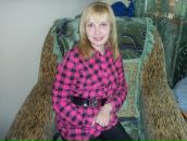 Наталі Скляренко фотография #19 (источник - https://vk.com/id24644358)