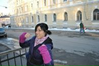 Фотография Гринковской Ольги