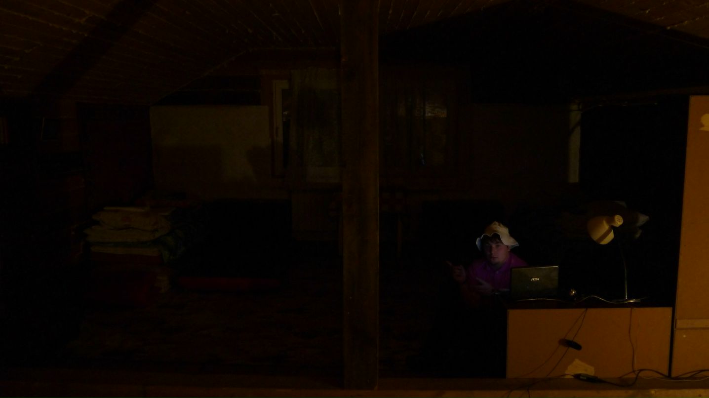 Ванек Журавлев фотография #46