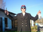 Фотография Ларина Станислава