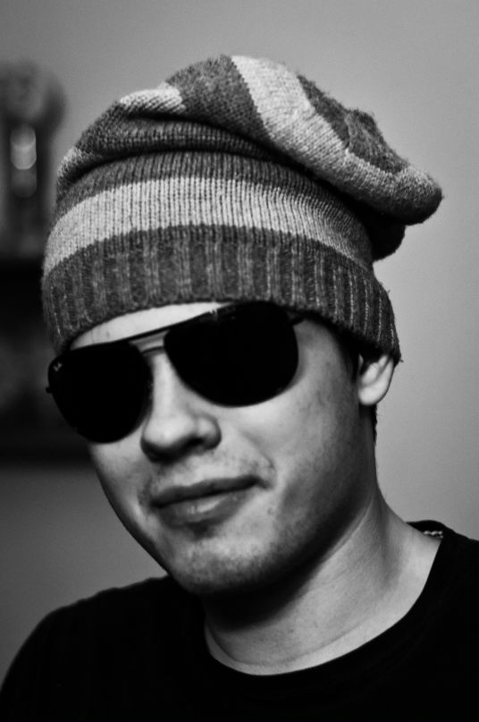 Иван Ефимов фотография #2