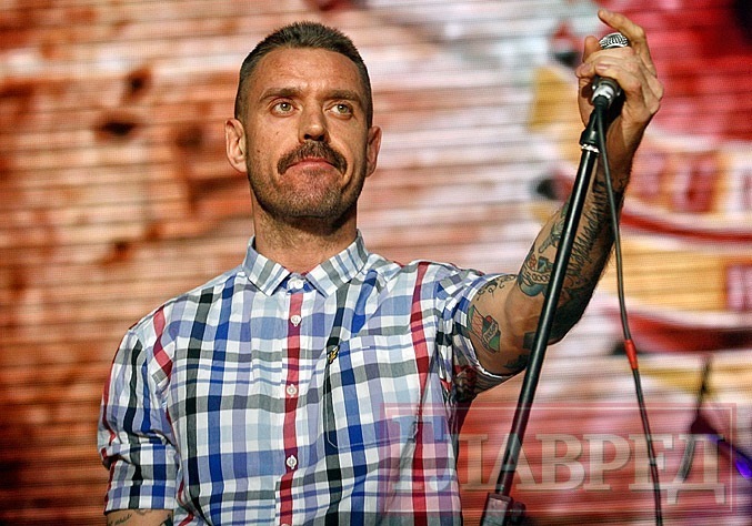 Дима Семешко фотография #23