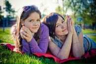 Фотография Клюкиной Динары