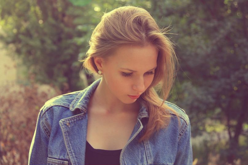Sveta Devyatkina фотография #10