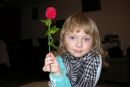Меланія Маленька фотография #38 (источник - https://vk.com/id104415615)
