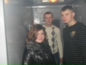 Сергій Гальва фотография #44 (источник - https://vk.com/id67728528)